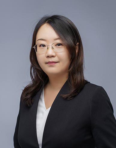 Irene Chen